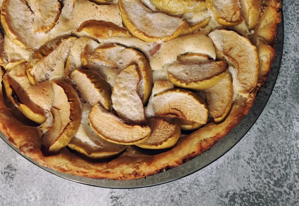 Pillsbury Apple Pie Recipe: Step-by-Step Guide