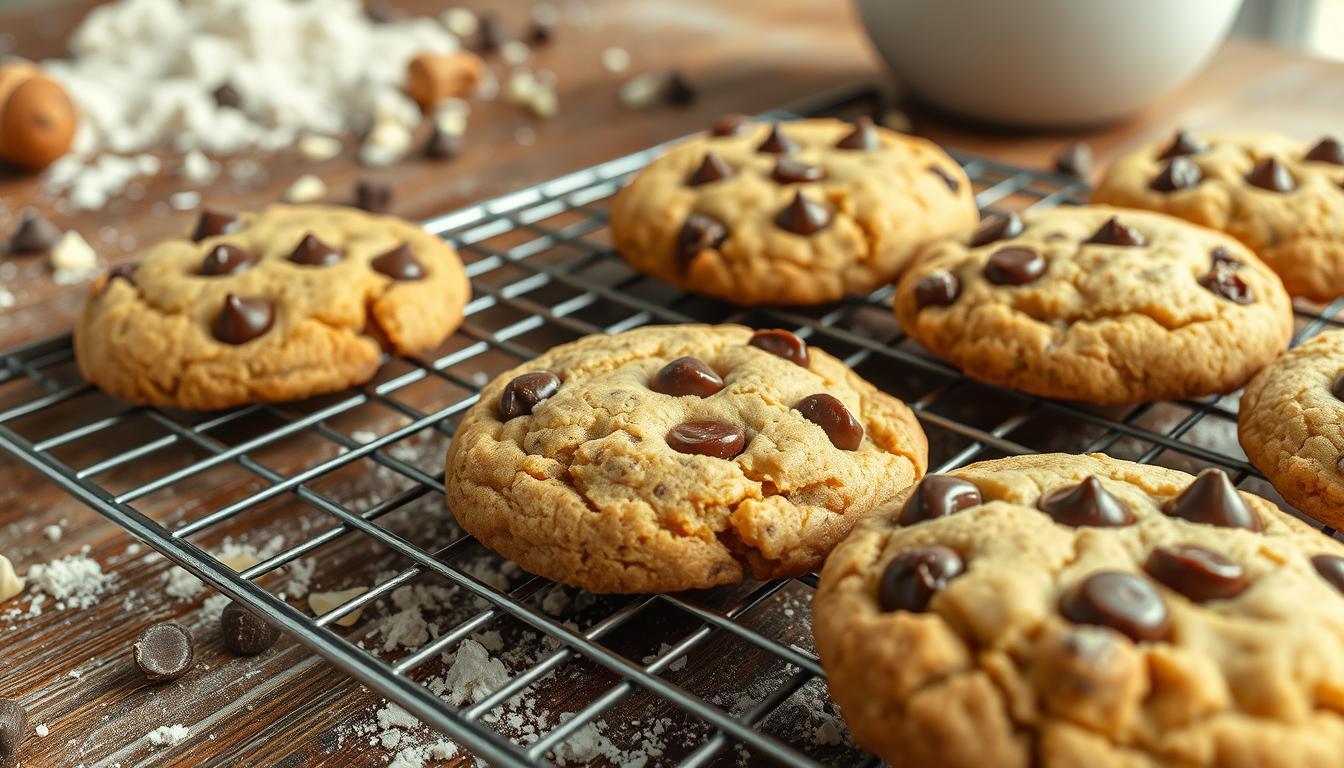 National Chocolate Chip Cookie Day