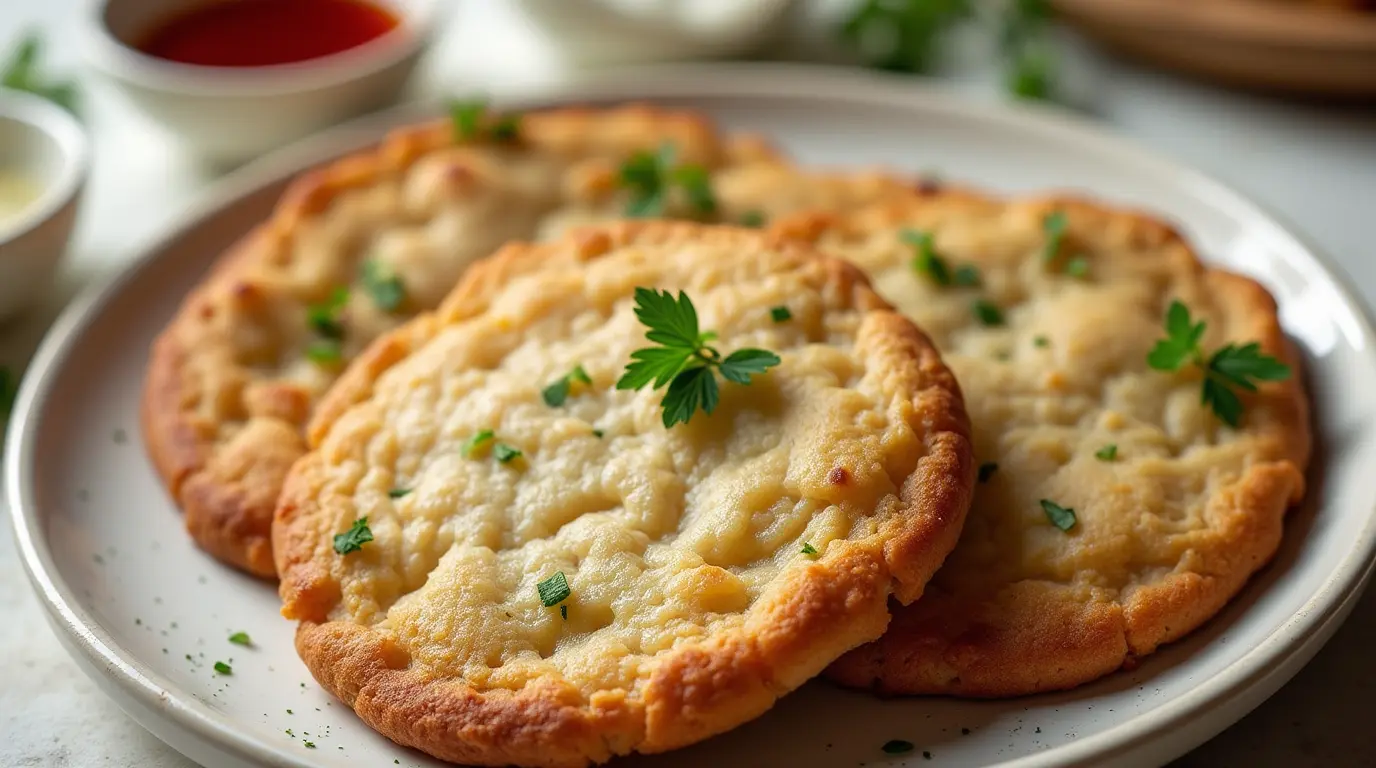 Classic Vanilla Cookie Recipe